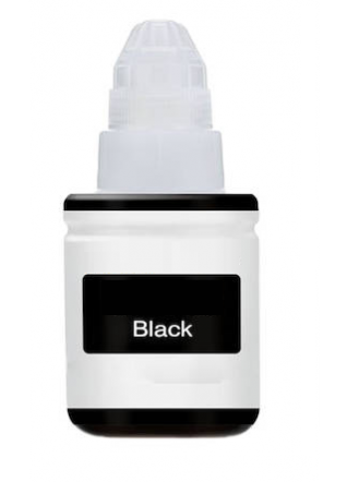 Canon Compatible GI-490BK Black Ink Bottle 